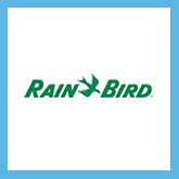Rain Bird Irrigation Systems Logo